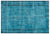 Apex Vintage Turquoise 29646 195 x 277 cm