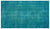 Apex Vintage Turquoise 29651 150 x 267 cm