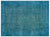 Apex Vintage Turquoise 29661 231 x 313 cm