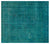 Apex Vintage Turquoise 29668 223 x 250 cm
