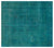 Apex Vintage Turquoise 29668 223 x 250 cm