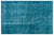 Apex Vintage Turquoise 29674 150 x 234 cm