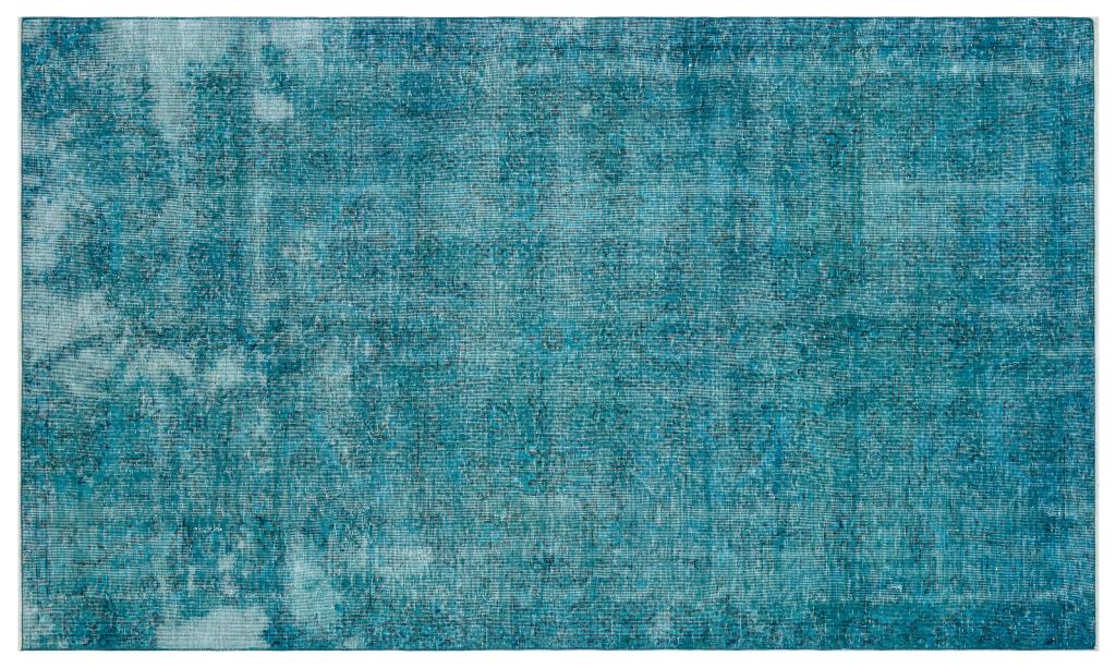 Apex Vintage Turquoise 29676 150 x 258 cm