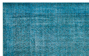 Apex Vintage Turquoise 29692 192 x 308 cm