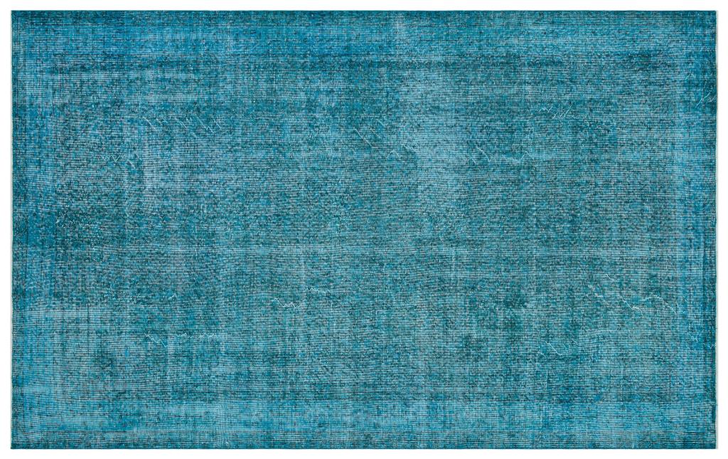 Apex Vintage Turquoise 29692 192 x 308 cm