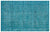 Apex Vintage Turquoise 29709 179 x 280 cm