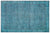 Apex Vintage Turquoise 29710 217 x 330 cm