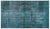 Apex Vintage Turquoise 29732 157 x 274 cm