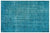 Apex Vintage Turquoise 29741 194 x 303 cm