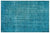 Apex Vintage Turquoise 29741 194 x 303 cm