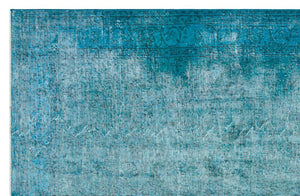 Apex Vintage Turquoise 29742 190 x 298 cm