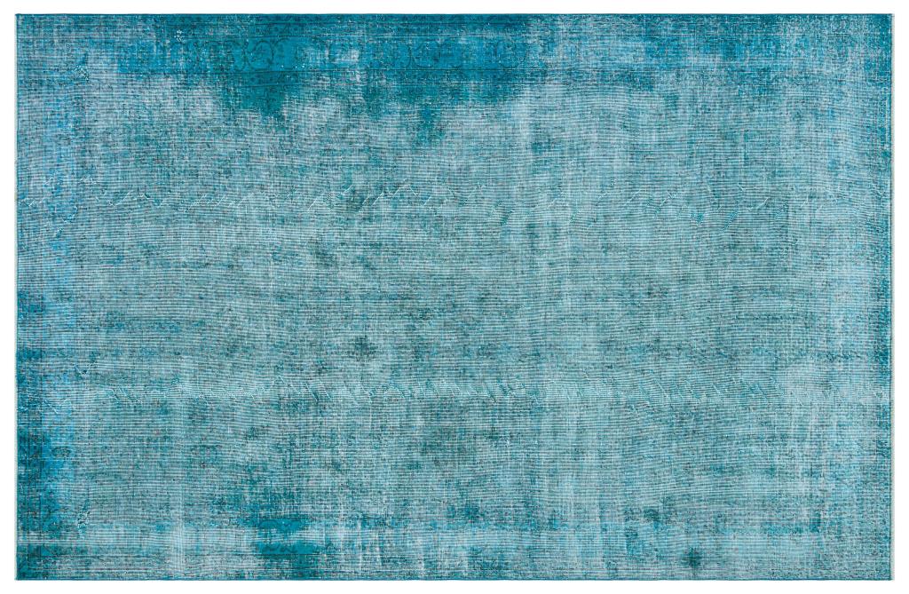 Apex Vintage Turquoise 29742 190 x 298 cm