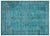 Apex Vintage Turquoise 29748 221 x 307 cm