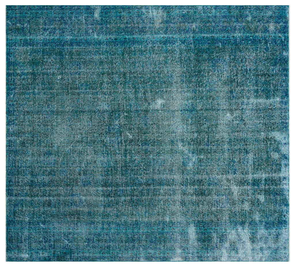 Apex Vintage Turquoise 29753 250 x 281 cm