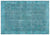 Apex Vintage Turquoise 29756 215 x 307 cm