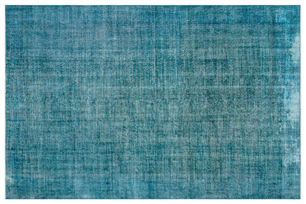 Apex Vintage Turquoise 29757 191 x 288 cm