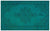 Apex Vintage Turquoise 29950 177 x 280 cm