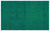 Apex Vintage Turquoise 29981 147 x 235 cm