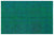 Apex Vintage Turquoise 29982 162 x 258 cm
