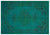Apex Vintage Turquoise 29984 178 x 255 cm