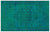 APEX Vintage Turquoise 31001 154 x 240 cm