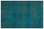 Apex Vintage Turquoise 31004 175 x 270 cm