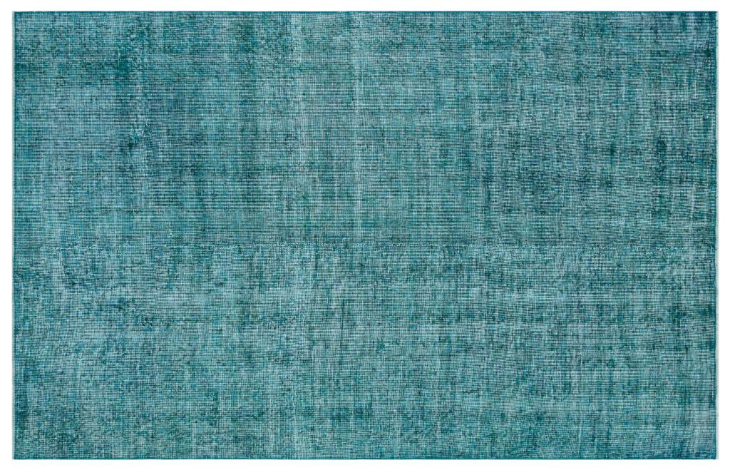 Apex Vintage Turquoise 31025 166 x 261 cm