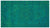 Apex Vintage Turquoise 31026 168 x 290 cm