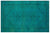 Apex Vintage Turquoise 31028 188 x 288 cm