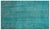 Apex Vintage Turquoise 31029 179 x 295 cm