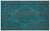Apex Vintage Turquoise 31033 168 x 265 cm