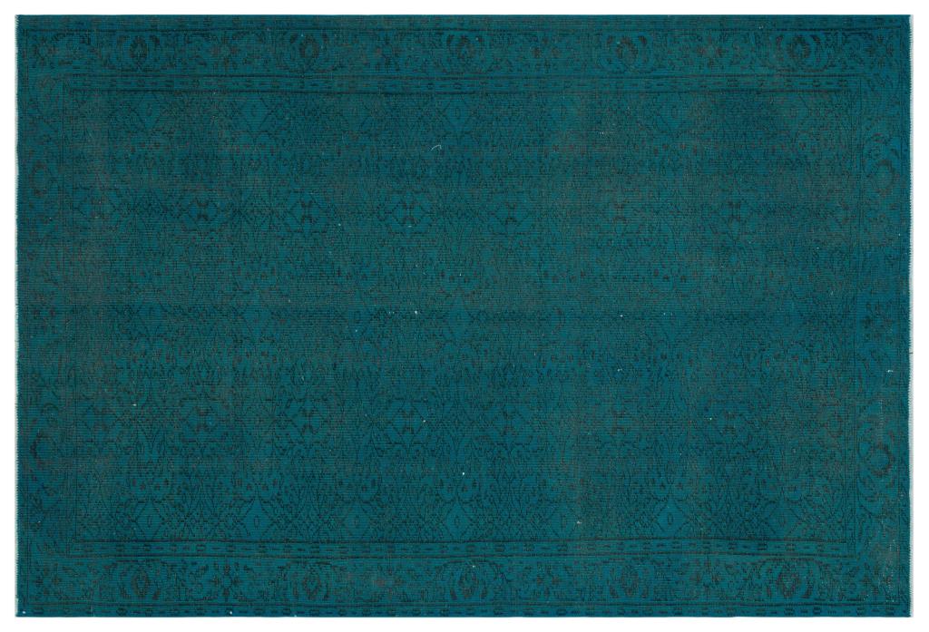 Apex Vintage Turquoise 31034 190 x 280 cm