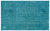 Apex Vintage Turquoise 31037 145 x 239 cm