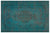 Apex Vintage Turquoise 31042 196 x 289 cm