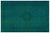 Apex Vintage Turquoise 31043 188 x 286 cm