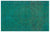 Apex Vintage Turquoise 31053 155 x 242 cm