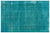 Apex Vintage Turquoise 31055 188 x 287 cm