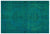 Apex Vintage Turquoise 31058 178 x 257 cm