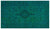 Apex Vintage Turquoise 31073 176 x 291 cm