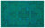 Apex Vintage Turquoise 31074 145 x 238 cm