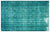 Apex Vintage Turquoise 34479 180 x 279 cm