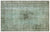 Apex Vintage Turquoise 34522 207 x 331 cm