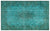 Apex Vintage Turquoise 35079 170 x 278 cm