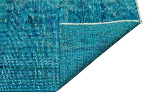 Apex Vintage Turquoise 35938 165 x 311 cm