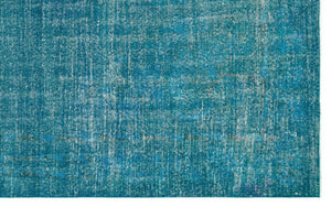 Apex Vintage Turquoise 35967 203 x 319 cm