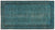 Apex Vintage Turquoise 4723 154 x 274 cm
