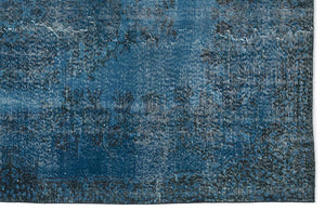 Apex Vintage Turquoise 8142 170 x 276 cm