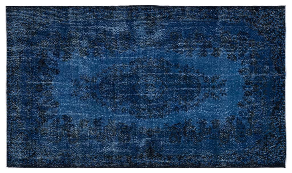 Apex Vintage Turquoise 8525 174 x 300 cm