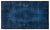 Apex Vintage Turquoise 8525 174 x 300 cm