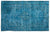 Apex Vintage Turquoise 9507 157 x 247 cm